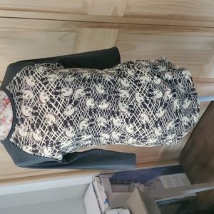 ⭐LulaRoe Mickey Mouse shirt